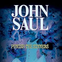 Punish the Sinners: A Novel cover