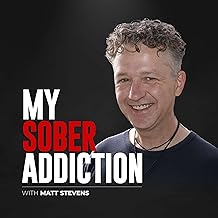 My Sober Addiction cover
