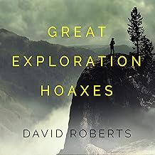 Great Exploration Hoaxes