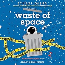 Waste of Space cover