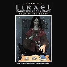 Lirael: Daughter of the Clayr