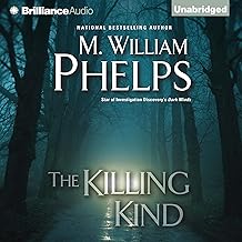 The Killing Kind cover