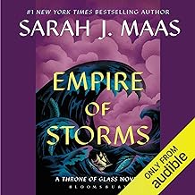 empire of storms