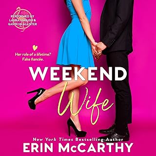 Weekend Wife: A Fake Fiancée Romantic Comedy (Sassy in the City, Book 1)