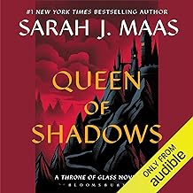 queen of shadows