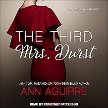 The Third Mrs. Durst