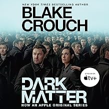 Dark Matter (Movie Tie-In): A Novel