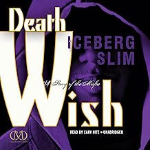 Death Wish: The Story of the Mafia