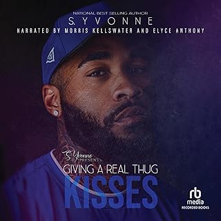 Giving a Real Thug Kisses