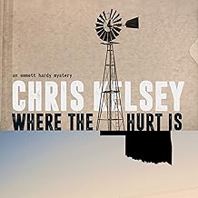 Where the Hurt Is