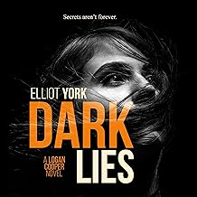 Dark Lies: Logan Cooper, Book 1