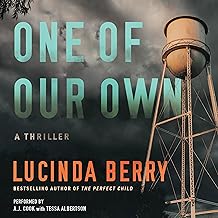 One of Our Own: An Audio Original Thriller cover