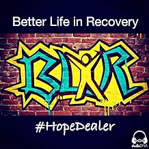 Better Life in Recovery cover