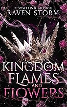 kingdom of flames & flowers (curse of the dragons book 1)
