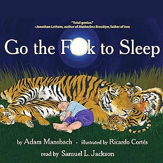Go the F–k to Sleep
