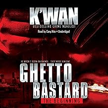 Ghetto Bastard