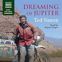 Dreaming of Jupiter