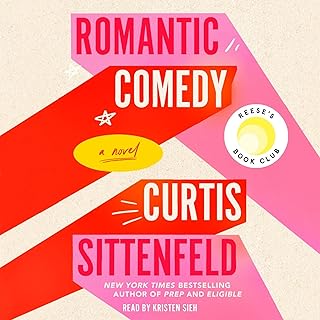 Romantic Comedy (Reese’s Book Club): A Novel