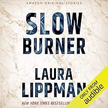 Slow Burner: Hush Collection