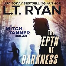The Depth of Darkness: Mitch Tanner, Book 1 cover
