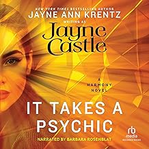 It Takes a Psychic