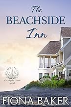 The Beachside Inn (Marigold Island Book 1) cover