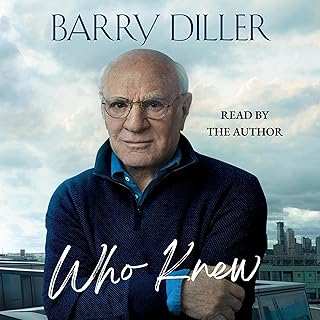 Who Knew cover