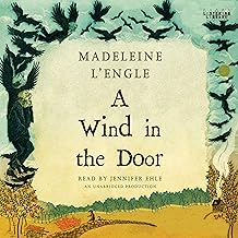 A Wind in the Door cover