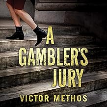 A Gambler's Jury cover