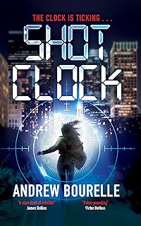 Shot Clock cover