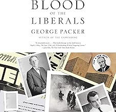 Blood of the Liberals