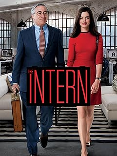 The Intern