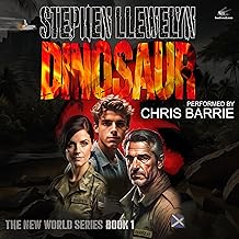 DINOSAUR: Book 1