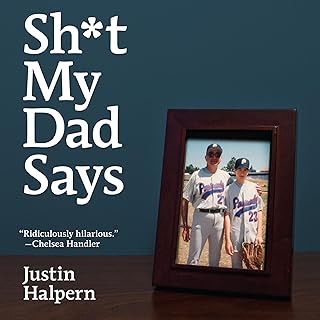 Sh-t My Dad Says