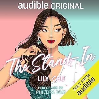 The Stand-In cover