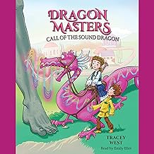 Call of the Sound Dragon: Dragon Masters