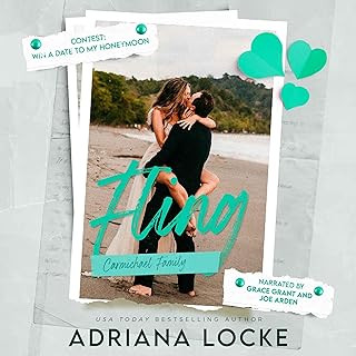 Fling cover