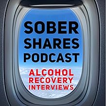 Sober Shares - Alcoholics Anonymous addiction recovery interviews cover