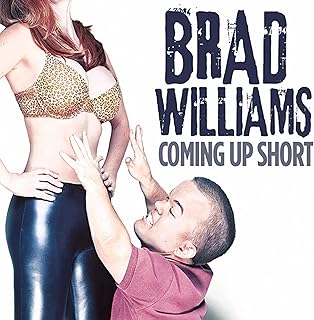 Coming Up Short cover