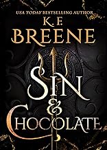 sin & chocolate (demigods of san francisco book 1)