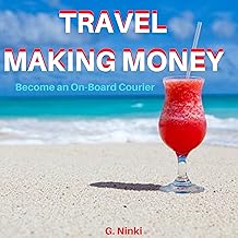 Travel Making Money: Become an On-Board Courier