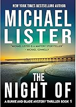 The Night Of cover