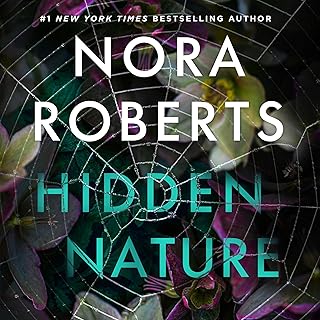 Hidden Nature cover
