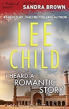 I Heard a Romantic Story (Thriller 3: Love Is Murder Book 1)