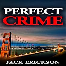 Perfect Crime cover