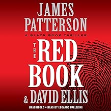The Red Book cover