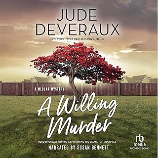 A Willing Murder