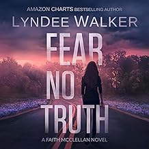 Fear No Truth cover