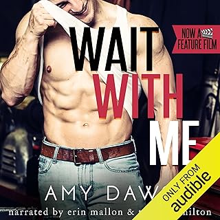 Wait with Me