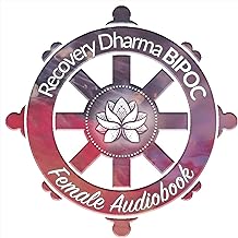 RD 1st Ed [Female] Recovery Dharma Audiobook ❖ First Edition ❖ Buddhist Practices for All Addictions cover